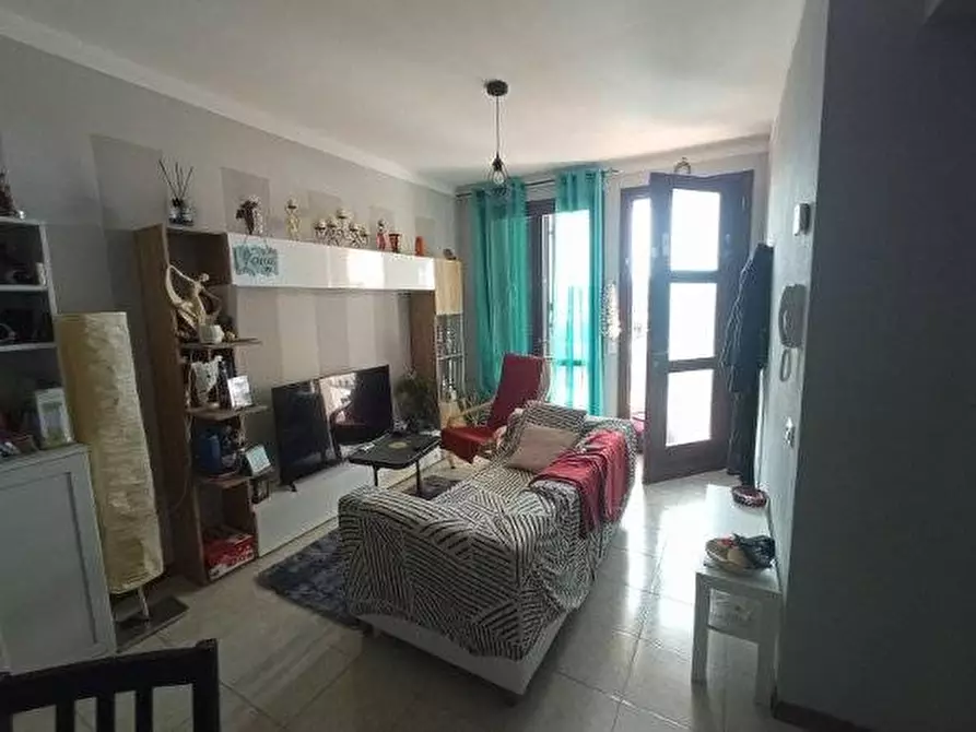 Immagine 1 di Appartamento in vendita  in Via Pesco a Santa Maria A Monte