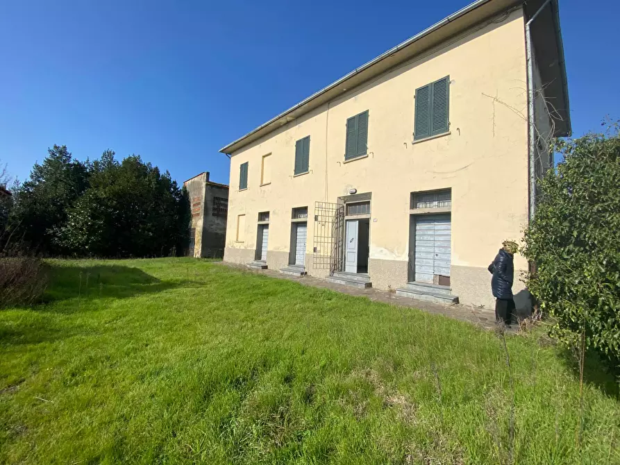Immagine 1 di Casa indipendente in vendita  in Via dei Girasoli a Montopoli In Val D'arno