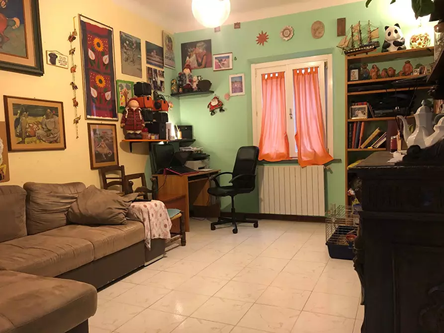 Immagine 1 di Appartamento in vendita  in via roma a Calci