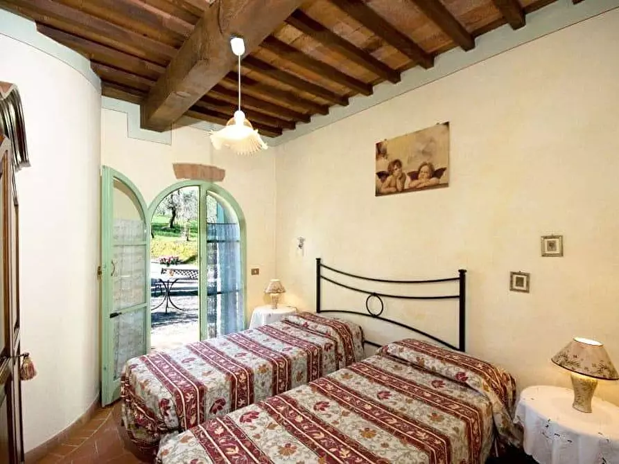 Immagine 2 di Appartamento in affitto  in Via Pietro Mascagni a Capannoli