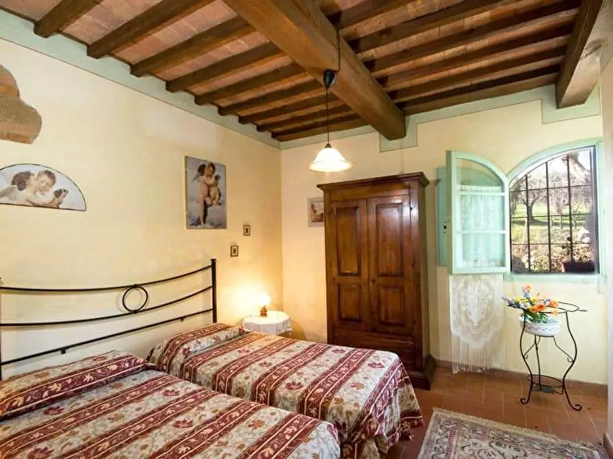 Immagine 3 di Appartamento in affitto  in Via Pietro Mascagni a Capannoli