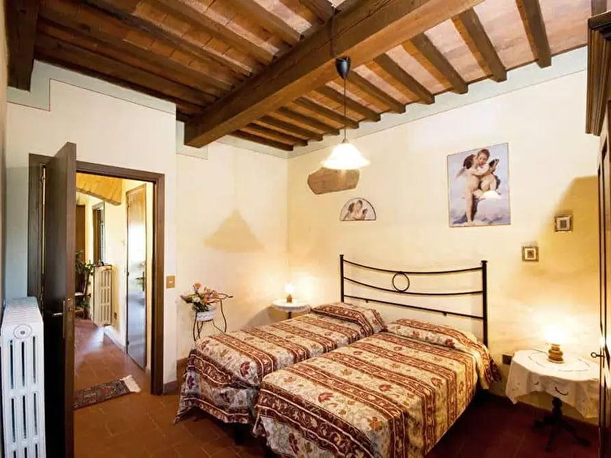 Immagine 5 di Appartamento in affitto  in Via Pietro Mascagni a Capannoli