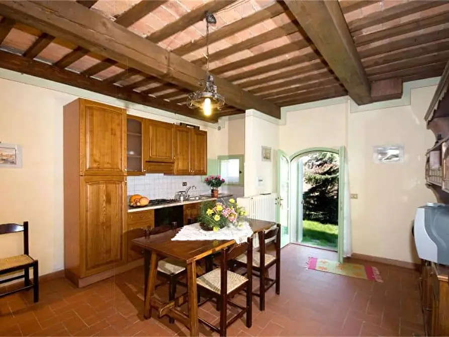 Immagine 6 di Appartamento in affitto  in Via Pietro Mascagni a Capannoli