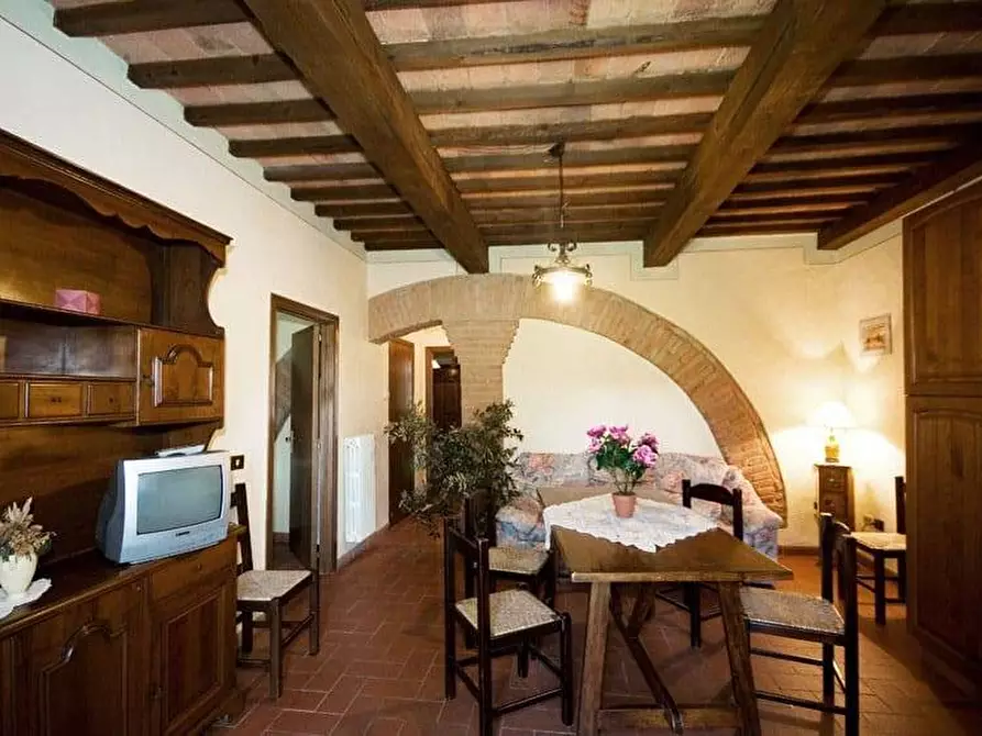 Immagine 7 di Appartamento in affitto  in Via Pietro Mascagni a Capannoli