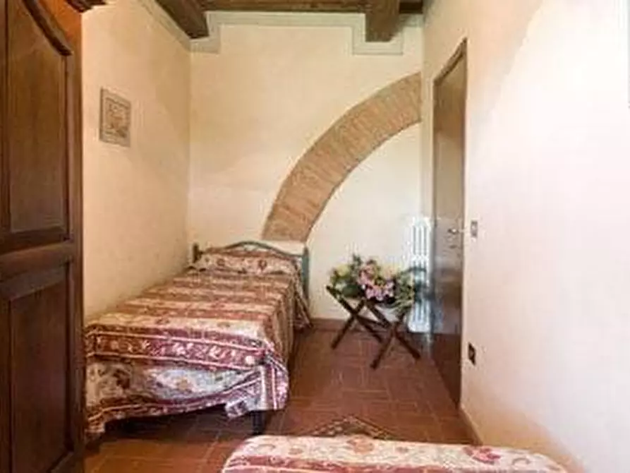 Immagine 10 di Appartamento in affitto  in Via Pietro Mascagni a Capannoli