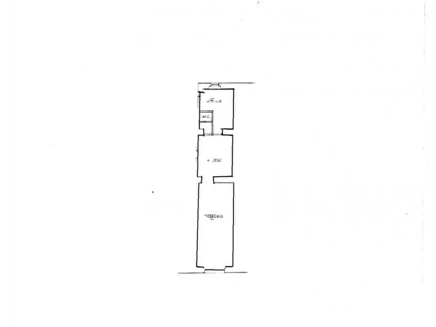 Immagine 5 di Attività commerciale in vendita  in Corso Italia a Pisa