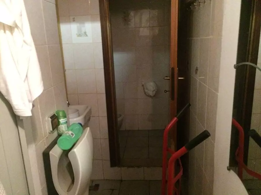 Immagine 7 di Attività commerciale in vendita  in Corso Italia a Pisa