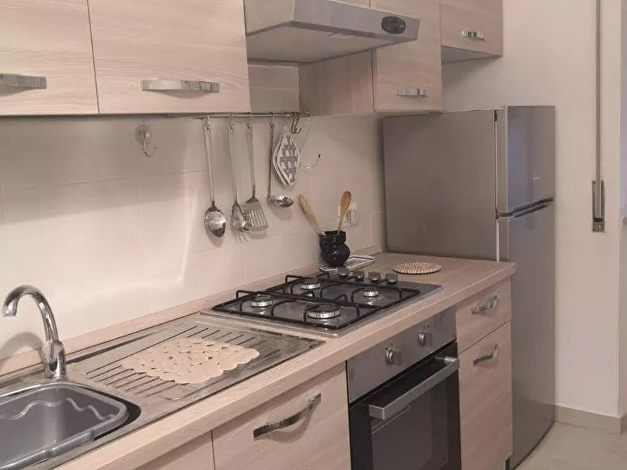 Immagine 2 di Appartamento in vendita  in via giuseppe mazzini a Buti