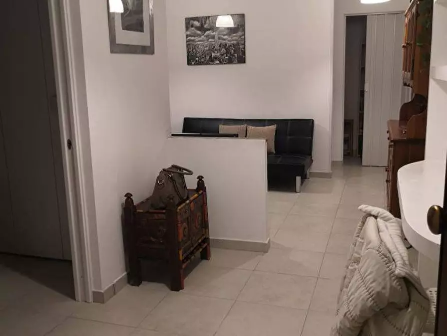 Immagine 5 di Appartamento in vendita  in via giuseppe mazzini a Buti