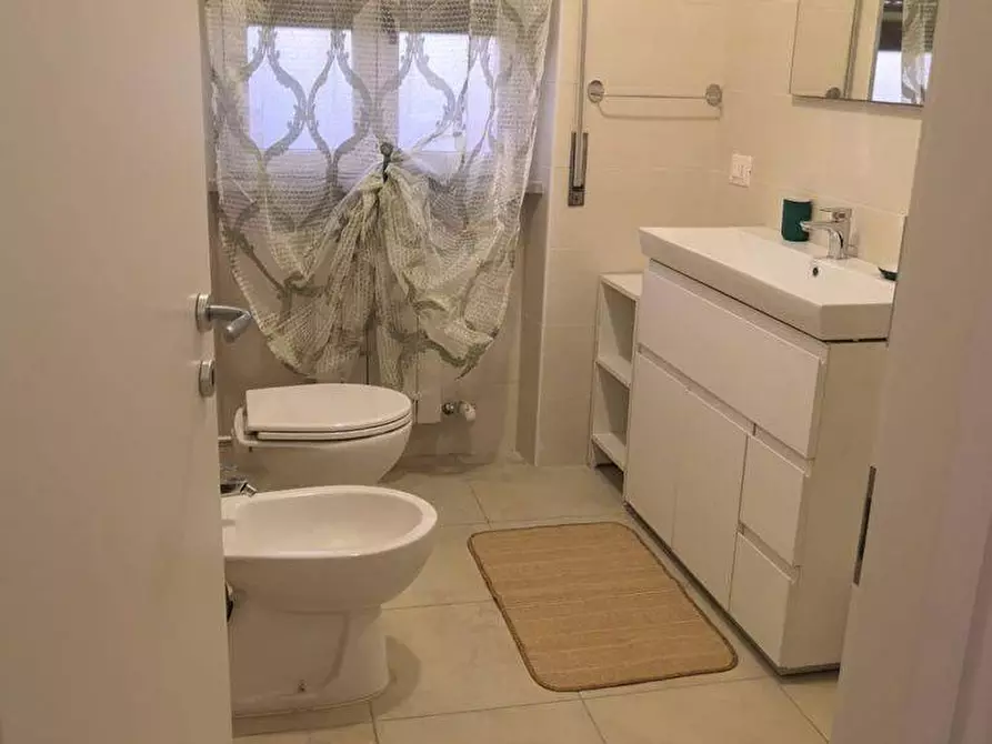 Immagine 7 di Appartamento in vendita  in via giuseppe mazzini a Buti