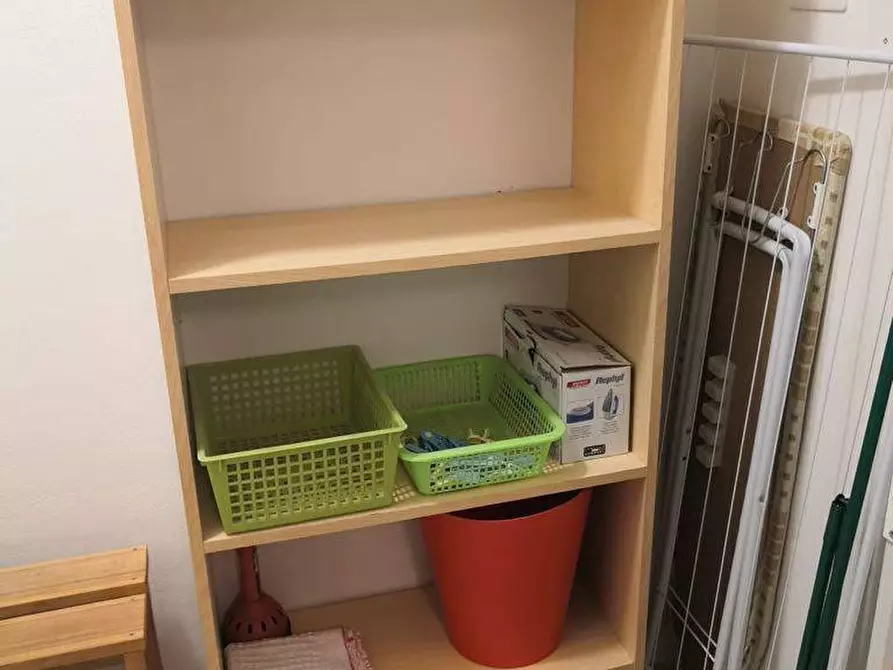 Immagine 8 di Appartamento in vendita  in via giuseppe mazzini a Buti