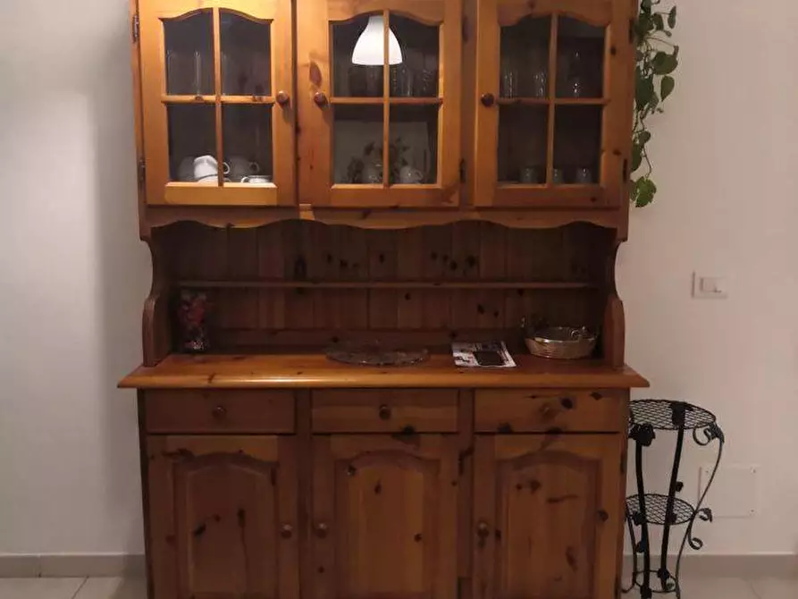 Immagine 11 di Appartamento in vendita  in via giuseppe mazzini a Buti