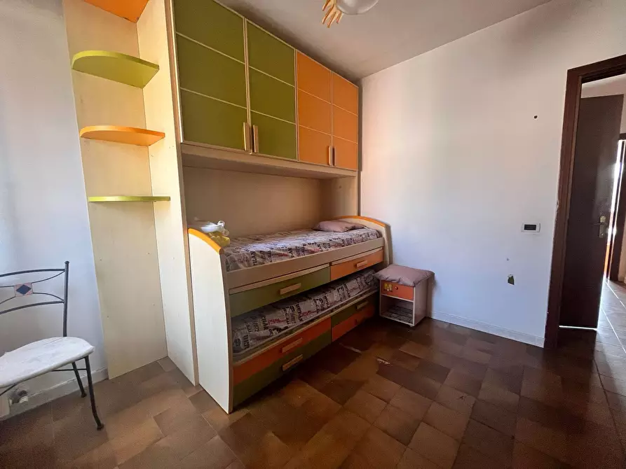 Immagine 11 di Appartamento in affitto  in Via Fiorentina a Pisa