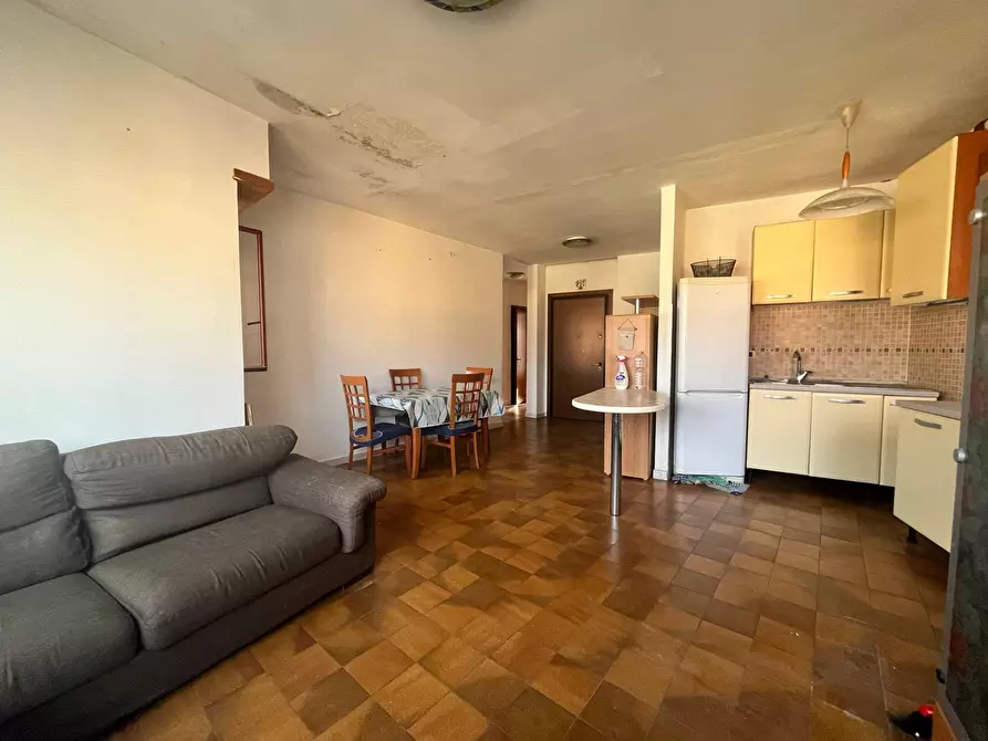 Immagine 2 di Appartamento in affitto  in Via Fiorentina a Pisa