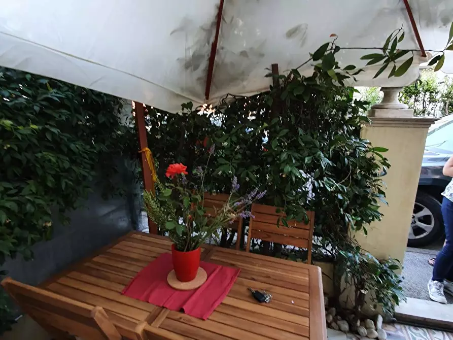 Immagine 8 di Appartamento in affitto  in via dei Lecci a Viareggio