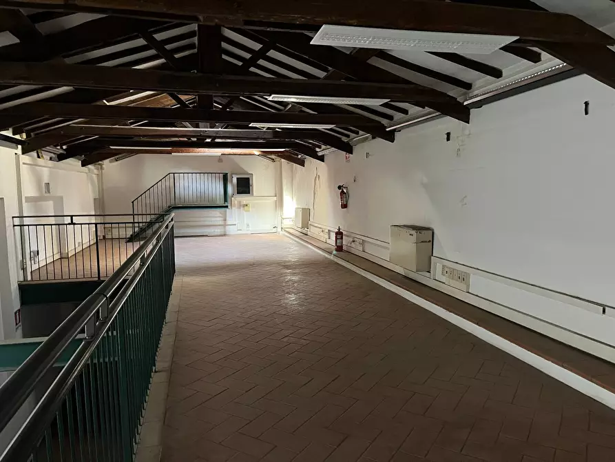 Immagine 2 di Magazzino in affitto  in Via La Nunziatina a Pisa
