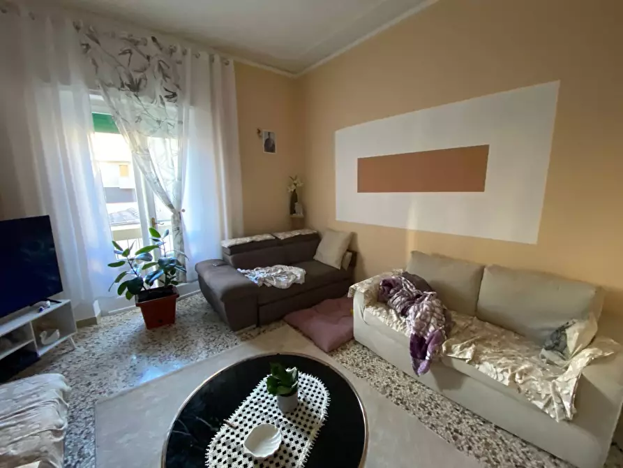 Immagine 1 di Appartamento in vendita  in Via Firenze a Pontedera