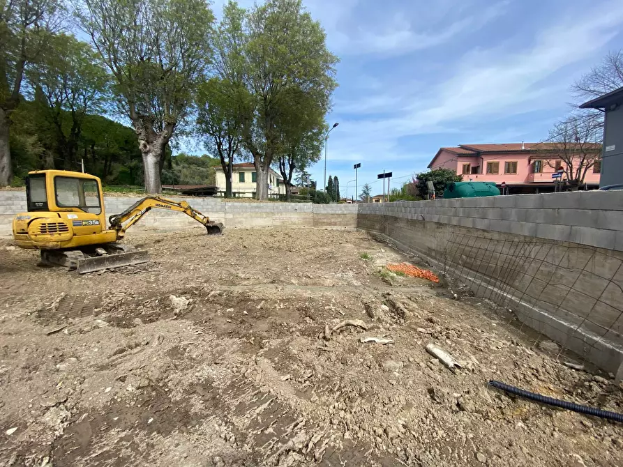 Immagine 6 di Casa indipendente in vendita  in Viale della Repubblica a Santa Maria A Monte