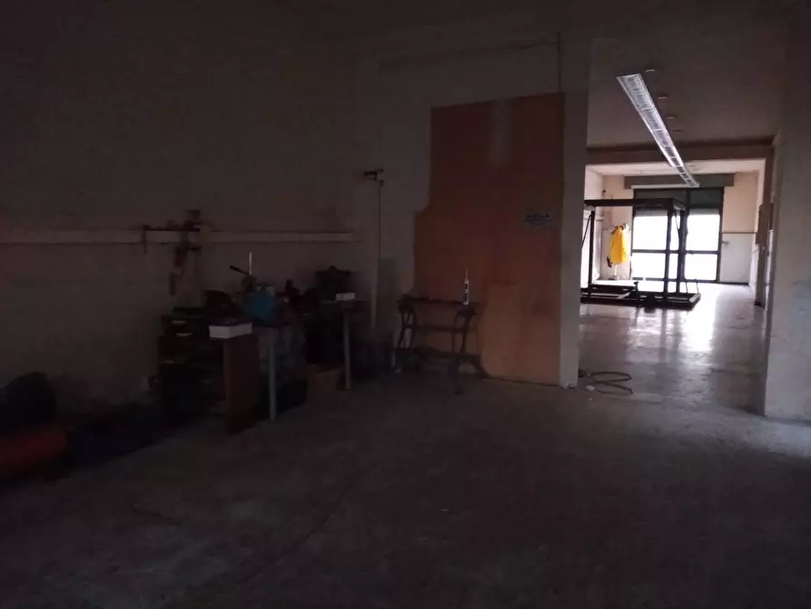 Immagine 4 di Attività commerciale in affitto  in Via Toscoromagnola a Pontedera