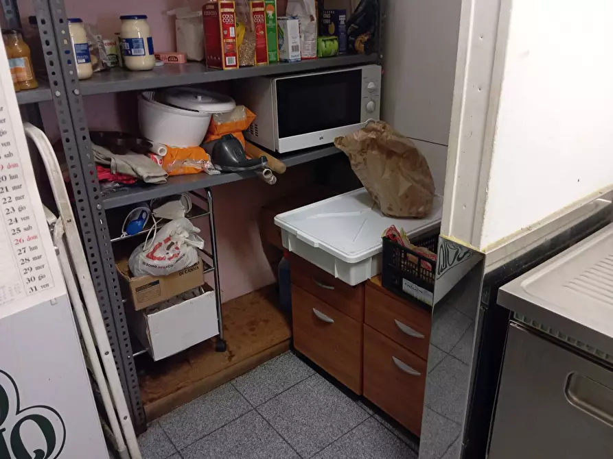 Immagine 4 di Attività commerciale in vendita  in Via Carlo Matteucci a Pisa