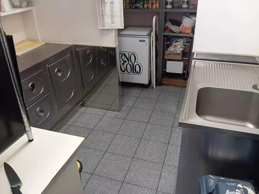 Immagine 9 di Attività commerciale in vendita  in Via Carlo Matteucci a Pisa