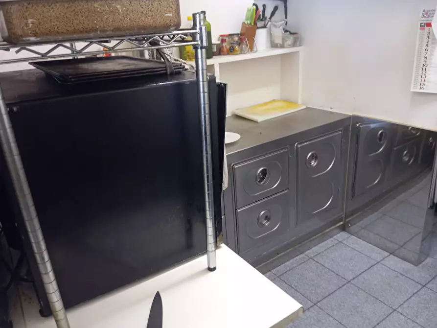 Immagine 10 di Attività commerciale in vendita  in Via Carlo Matteucci a Pisa