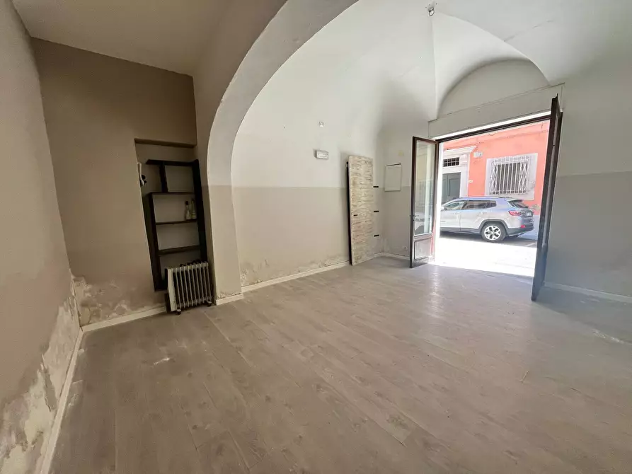 Immagine 12 di Attività commerciale in affitto  in via sant andrea a Pisa