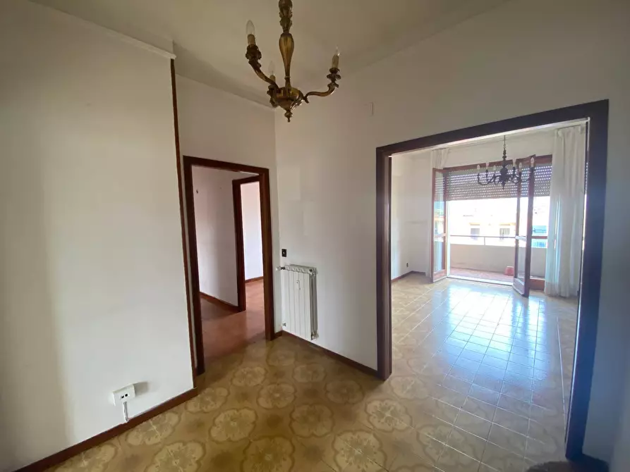 Immagine 1 di Appartamento in vendita  in Via Curtatone a Cascina