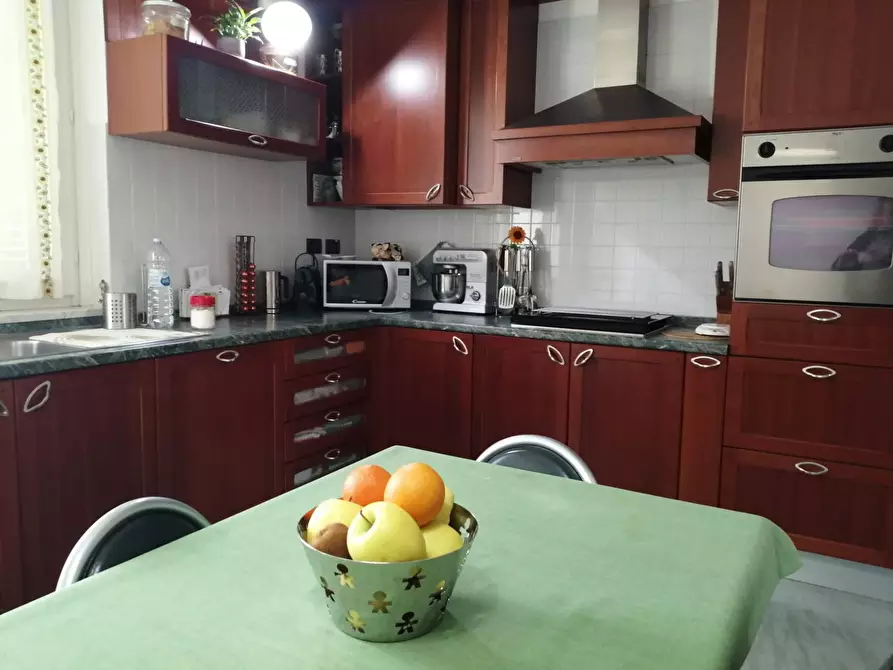 Immagine 1 di Appartamento in vendita  in Via Marconi a Collesalvetti