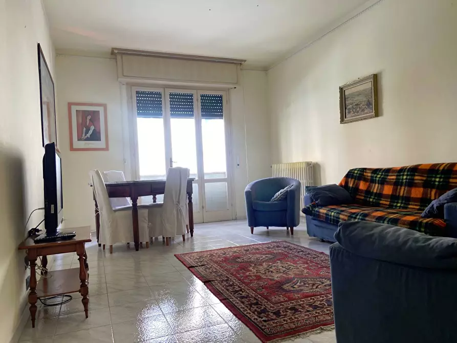 Immagine 1 di Appartamento in vendita  in Via Padre Alessandro Baroni a Livorno