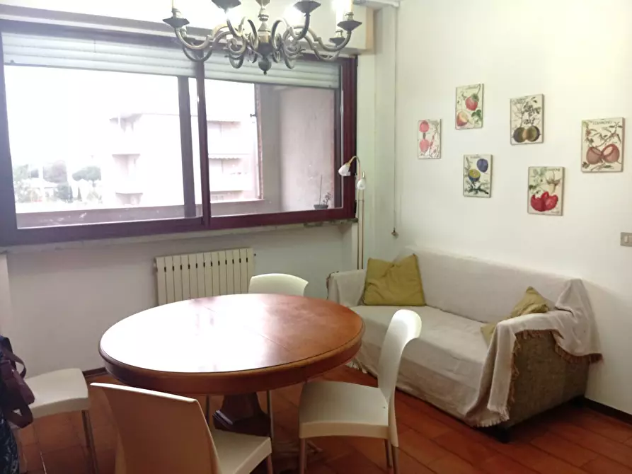 Immagine 1 di Appartamento in affitto  in Via Di Vietta a Pisa