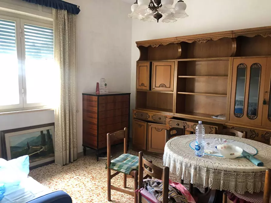 Immagine 1 di Appartamento in affitto  in via magellano a Vicopisano
