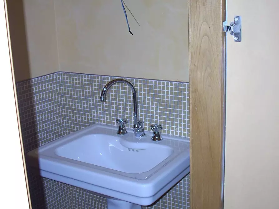 Immagine 12 di Appartamento in vendita  in via don minzoni a Calci