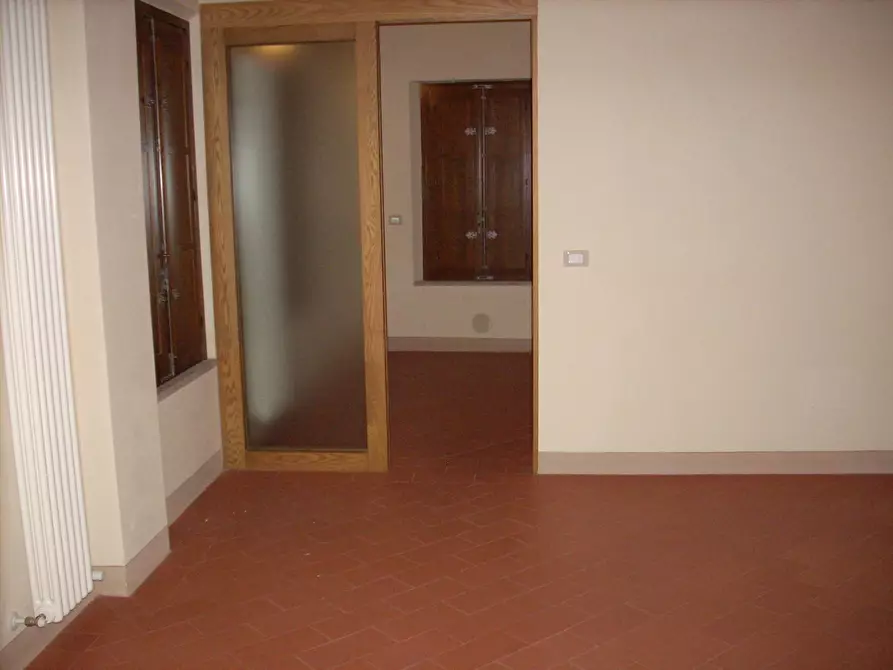 Immagine 7 di Appartamento in vendita  in via don minzoni a Calci