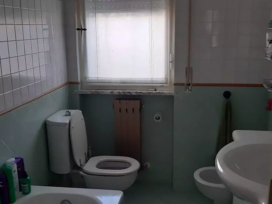 Immagine 6 di Appartamento in vendita  in Via Sant'agostino a Pisa