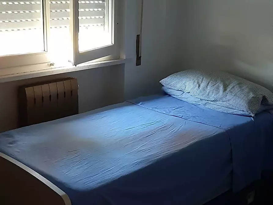 Immagine 7 di Appartamento in vendita  in Via Sant'agostino a Pisa