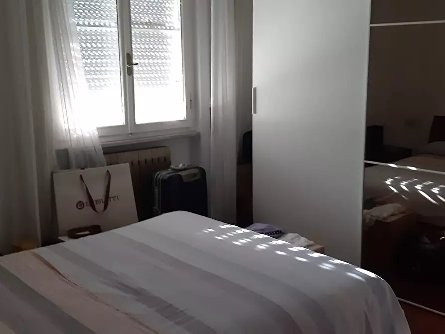 Immagine 5 di Appartamento in vendita  in Via Sant'agostino a Pisa