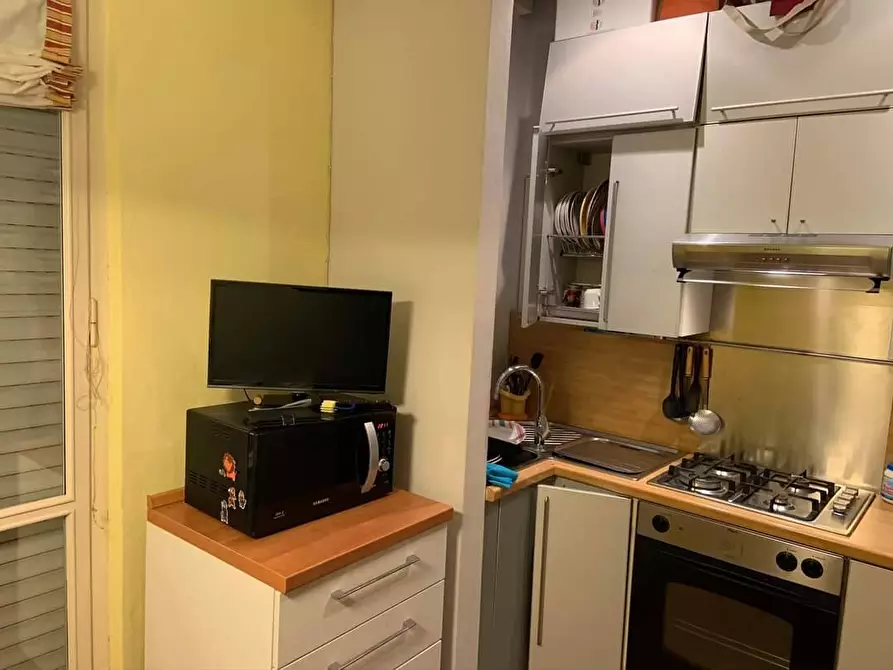 Immagine 2 di Appartamento in vendita  in Via Sant'agostino a Pisa