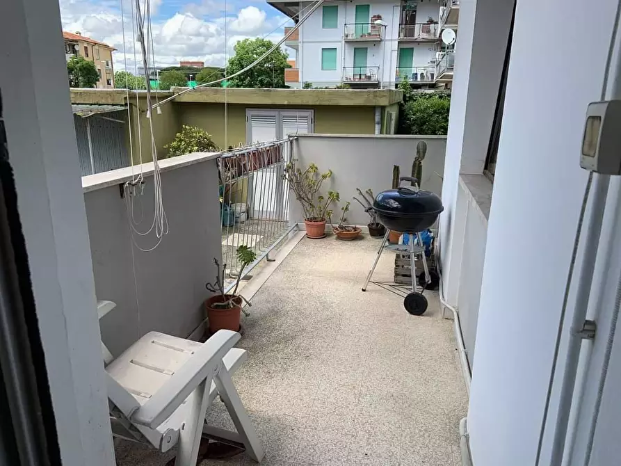 Immagine 10 di Appartamento in vendita  in Via Sant'agostino a Pisa