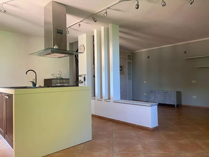 Immagine 1 di Appartamento in vendita  in Via Selvagrossa a Fauglia