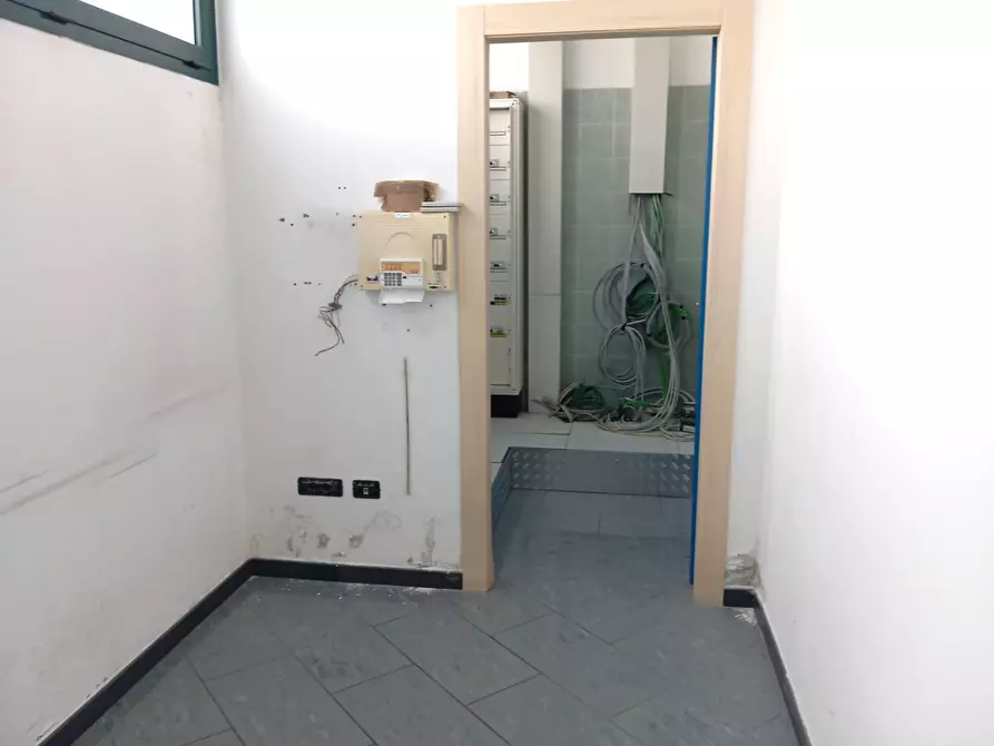 Immagine 3 di Attività commerciale in affitto  in Via Italo Bargagna a Pisa