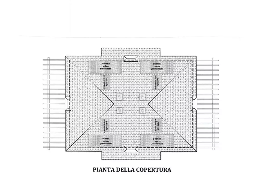 Immagine 3 di Casa indipendente in vendita  in via Sarzanese nord a Camaiore