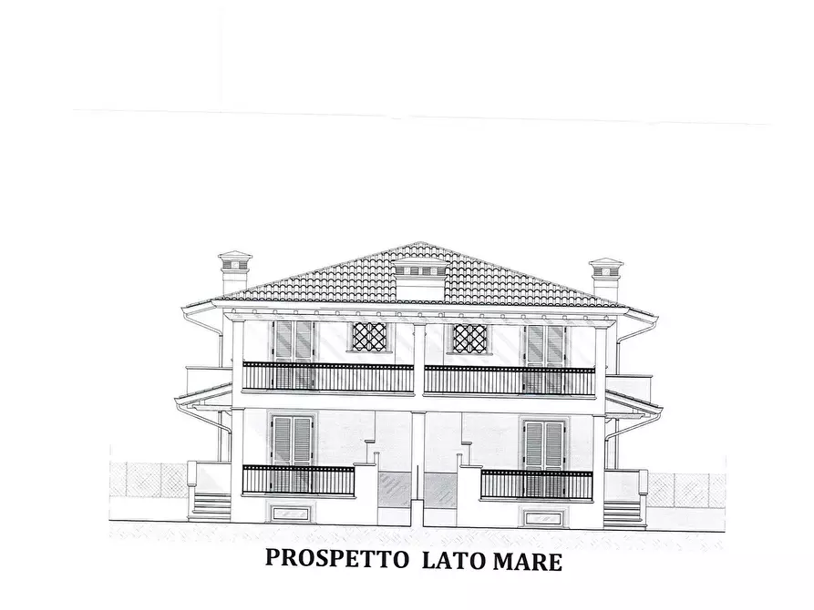 Immagine 7 di Casa indipendente in vendita  in via Sarzanese nord a Camaiore