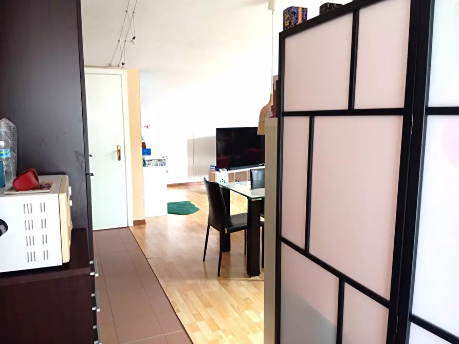 Immagine 11 di Appartamento in vendita  in Via Carlo Matteucci a Pisa