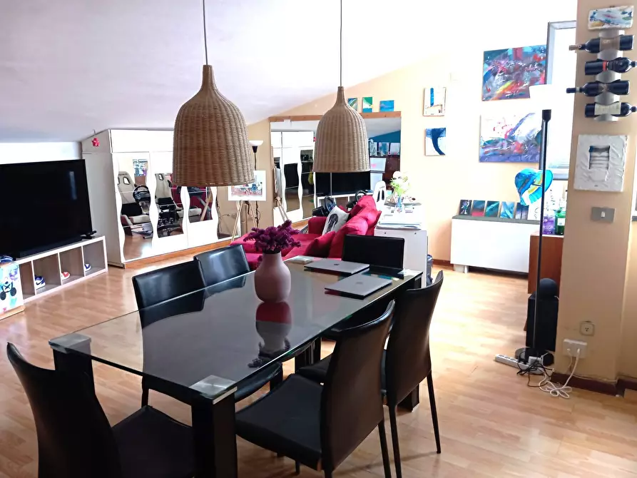 Immagine 4 di Appartamento in vendita  in Via Carlo Matteucci a Pisa