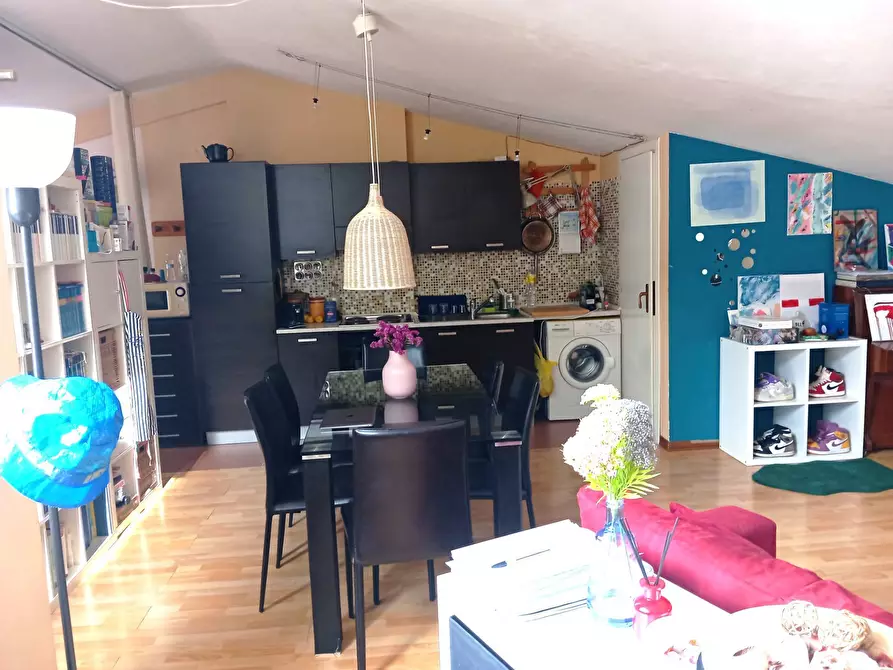 Immagine 3 di Appartamento in vendita  in Via Carlo Matteucci a Pisa