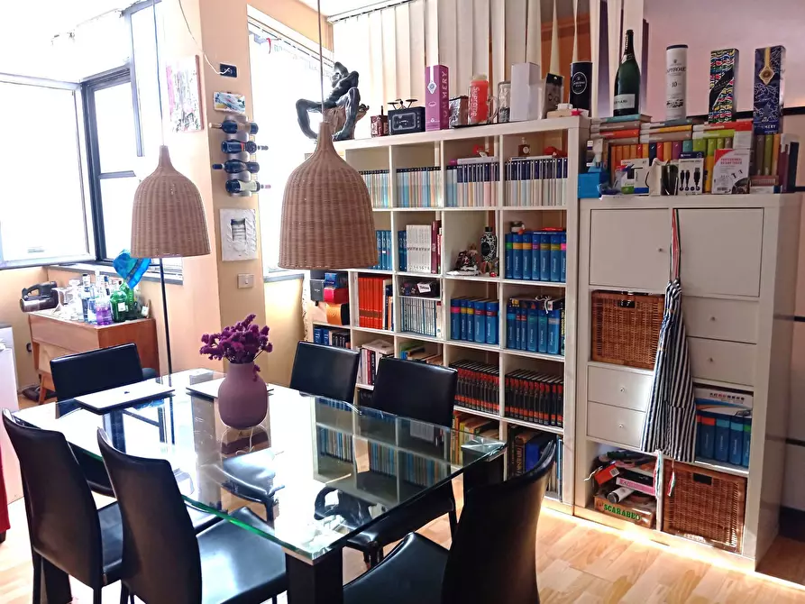 Immagine 6 di Appartamento in vendita  in Via Carlo Matteucci a Pisa