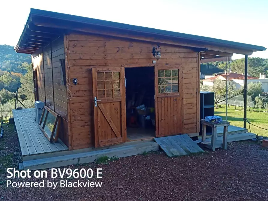 Immagine 7 di Terreno agricolo in vendita  in Via Dello Gore a Livorno