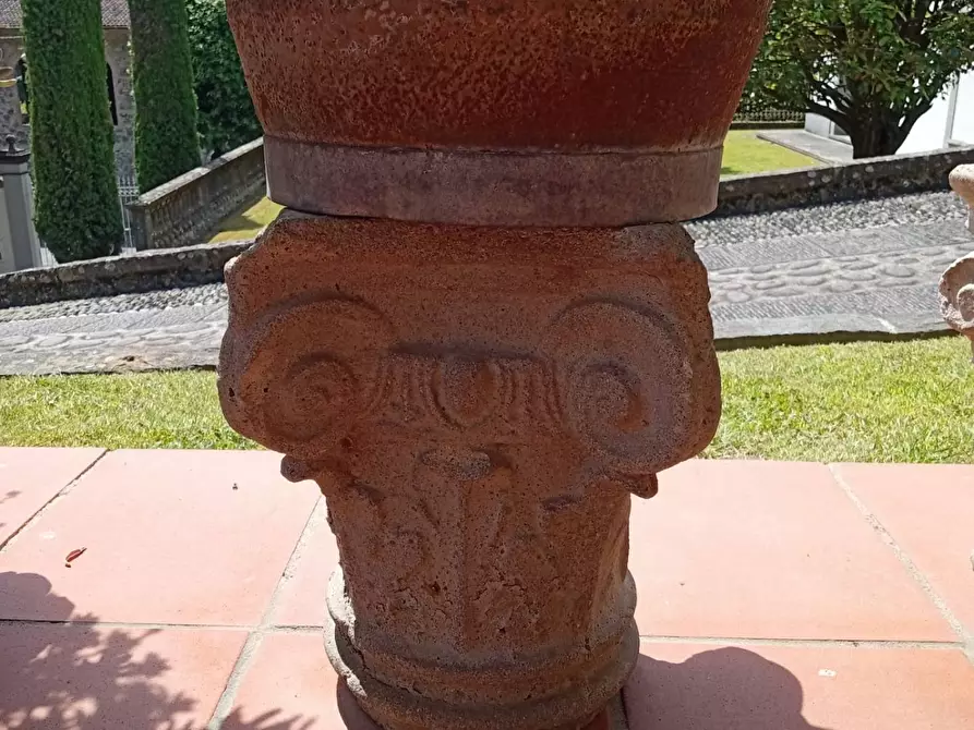 Immagine 5 di Villetta a schiera in vendita  in via di lima a Bagni Di Lucca