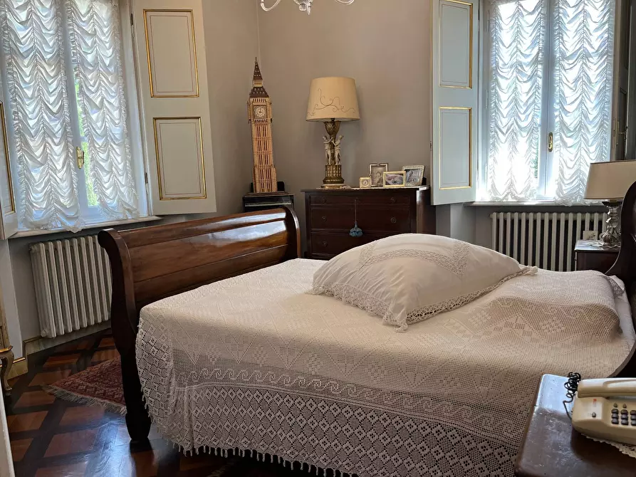 Immagine 28 di Villetta a schiera in vendita  in via di lima a Bagni Di Lucca